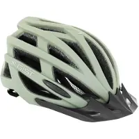 Gist Planet One Plus Mtb Helmet Gris S-M
