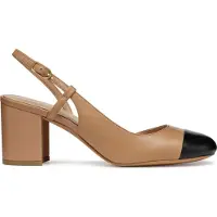 Geox Chaussures escarpins D VIRNILISA 65 femmes - Beige - 40