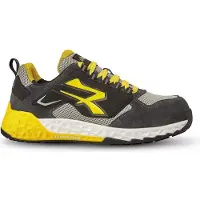 U Power Chaussures De Sécurité Stark Esd S1ps Hi Hro Fo Sr