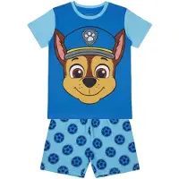 Disney Pyjama 'Paw Patrol' bleu