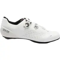 Sidi Genius X Road Shoes Blanc EU 37