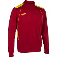 Joma Sweat à Demi-zip Championship Vii