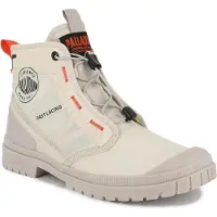 Palladium Sp20 Travel Hi Boots Beige EU 40