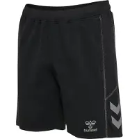 Hummel Pantalon de sport 'Move 2.0' gris / noir