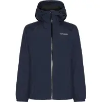 Didriksons Veste fonctionnelle 'Dario' bleu foncé