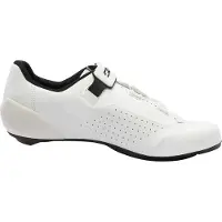 Sidi Chaussures Genius X Blanc, Taille 39,5 - EUR