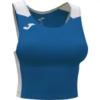 Joma Débardeur court femme Record II