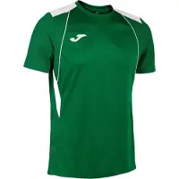 Joma T-shirt à Manches Courtes Championship Vii