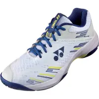 Yonex Pc Cascade Accel Indoor Shoes Blanc EU 44 Homme