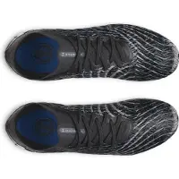 Under Armour U Magnetico Pro 5 Fg Chaussures de football Noir UE 42 Noir UE 42
