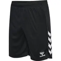 Hummel Short Core 2.0, noir, L, homme