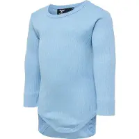 Hummel Body m/l - hmlRene - Crépuscule Blue - - 62 - Body M/L