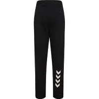 Hummel Pantalon de sport noir