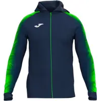 Joma Veste de survêtement à capuche femme Elite XI