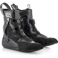 Alpinestars Tech 10 2020 Inner Bootie Noir EU 43 Homme