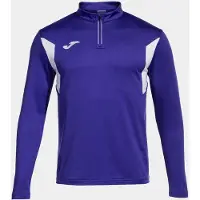 Joma Veste de survêtement 1/2 zip Winner III