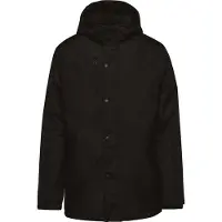 Kariban Parka avec capuche amovible