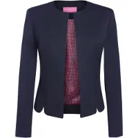 Brook Taverner Jacke Vega