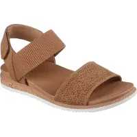 SKECHERS 114710s Couleur Marron