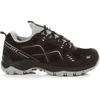 Regatta Vendeavour Hiking Shoes Noir EU 34 Enfants