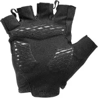 Gist Kontrol Short Gloves Vert L