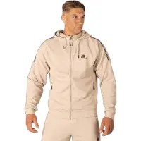 Gorilla wear Vestes d’entraînement beige / noir
