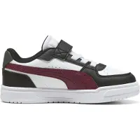 Puma Baskets basses enfant Caven III AC+ PS garcons - Noir - 29