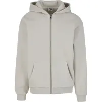 Urban Classics Veste de survêtement mastic