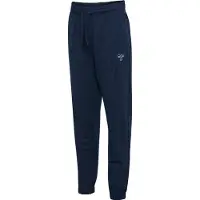 Hummel Regular Tukas Tracksuit Pants Bleu 104 cm Enfants