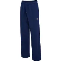 Hummel Jump Boxy Tracksuit Pants Bleu 164 cm Enfants