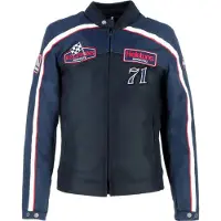 Helstons Formula Sport Jacket Bleu XL Homme