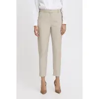 B.young Pantalon chino 'Danta' mastic