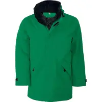 Kariban Parka > Parka matelassée avec doublure matelassée