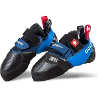Ocun Ozone Hv Climbing Shoes Bleu EU 38 1/2