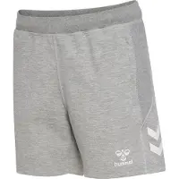 Hummel Pantalon de sport 'Move 2.0' gris chiné