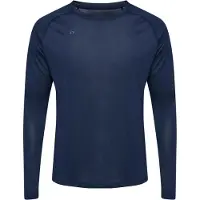 Newline Beat Long Sleeve T-shirt Bleu 2XL Homme