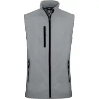 Kariban Bodywarmer softshell Homme Gris M