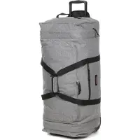 Eastpak Sac de voyage Eastpak Sac de voyage Leatherface L + enfant || Taille Unique