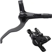 Shimano Kit De Freinage Mt410 2p 1400 Mm