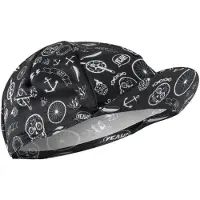 Gist Casquette Style Noir Homme Noir One Size