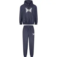 TAPOUT Terraza Tracksuit Bleu XL Homme