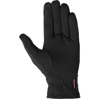 Mizuno Breath Thermo Gloves Noir S