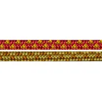 Tendon Reep 7 Mm Standard Rope Jaune 100 m