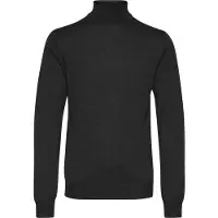 Casual Friday Pull-over gris foncé
