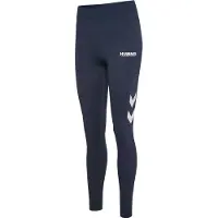 Hummel Pantalon de sport 'LEGACY' marine / blanc