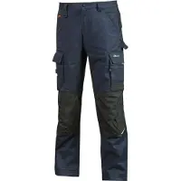 U Power Pantalon De Travail Stout