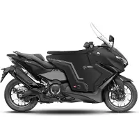 Tucano Urbano Termoscud R253spro Apron Noir