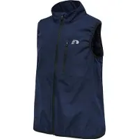 Newline Gilet marine / noir / blanc