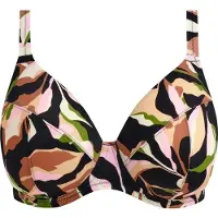Elomi Haut de maillot de bain armatures femme Plunge Ocean Avenue
