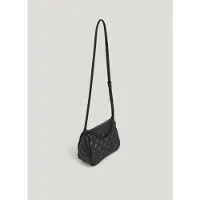 Pepe Jeans pour femme. PL0300044 Sac Giorgia noir (OSFA), Casuel, Fête, Polyuréthane